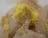 レモン大福作り方6写真