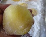 レモン大福作り方19写真