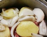 じゃがいものスープ煮作り方4写真