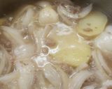 じゃがいものスープ煮作り方5写真