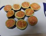 韓国風肉詰め茄子作り方6写真