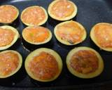 韓国風肉詰め茄子作り方7写真