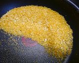 簡単！揚げない焼かない☆サラダチキンカツ作り方3写真