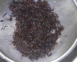 簡単！鶏むね ひじき さつま揚げの煮物♡作り方1写真