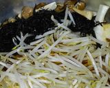 簡単！鶏むね ひじき さつま揚げの煮物♡作り方5写真
