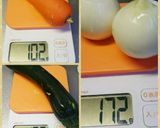 苦手なピーマンも気にならないキーマカレー作り方3写真