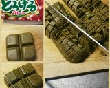 苦手なピーマンも気にならないキーマカレー作り方7写真