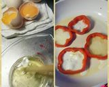 苦手なピーマンも気にならないキーマカレー作り方10写真