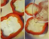 苦手なピーマンも気にならないキーマカレー作り方11写真