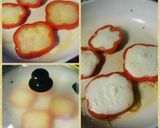 苦手なピーマンも気にならないキーマカレー作り方12写真