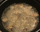 豆アジの唐揚げ作り方8写真