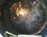 チリトリ(ツッコミ待ち)作り方1写真