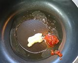 チリトリ(ツッコミ待ち)作り方5写真