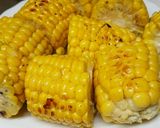 アメリカ人直伝！とうもろこしの食べ方★作り方4写真