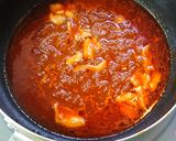 チリトリ(ツッコミ待ち)作り方7写真