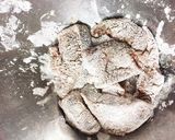 簡単 レバーの甘辛あん和え作り方3写真