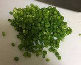 ご飯がすすむ！ニンニクの芽ツナ炒め作り方1写真
