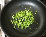 ご飯がすすむ！ニンニクの芽ツナ炒め作り方2写真