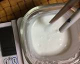 藤井聡太記念の和菓子「ひさご」作り方3写真