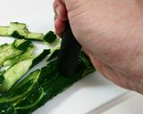 叩ききゅうりの塩昆布&おかか梅和え✨作り方1写真