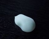 藤井聡太記念の和菓子「ひさご」作り方8写真