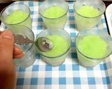 簡単！とろける濃厚カルピスゼリー作り方8写真