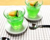 簡単！とろける濃厚カルピスゼリー作り方11写真