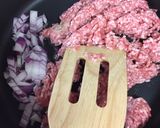 紫人参のドライカレー(*^^*)作り方2写真