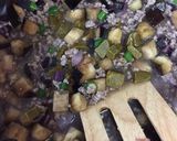 紫人参のドライカレー(*^^*)作り方4写真