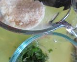 チキンロールアップ作り方1写真