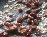 下北沢風大人の紅茶プリン作り方4写真