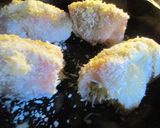 チキンロールアップ作り方6写真