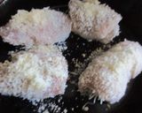 チキンロールアップ作り方7写真