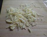 材料3つ♪イカ墨の一口パイ♪作り方1写真