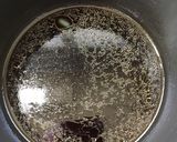 自宅でつけ麺 さっぱり柚子胡椒醤油つけ麺作り方3写真