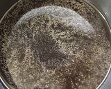 自宅でつけ麺 さっぱり柚子胡椒醤油つけ麺作り方4写真