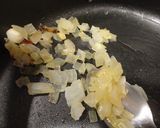 パセリたっぷりハンバーグ☆卵不使用作り方2写真