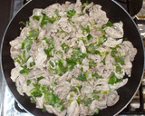 豚肉のネギ塩だれ焼き♪簡単作り方7写真