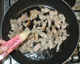 人参セロリの野菜炒め♪簡単カレー風味作り方5写真