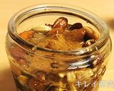 食物繊維も豊富！簡単ナッツのはちみつ漬け作り方8写真