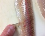 おいしいな♪にぎすの天ぷら　おまけつき作り方3写真
