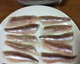おいしいな♪にぎすの天ぷら　おまけつき作り方4写真