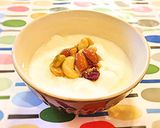 食物繊維も豊富！簡単ナッツのはちみつ漬け作り方10写真