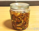 食物繊維も豊富！簡単ナッツのはちみつ漬け作り方9写真