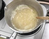 野菜ジュースで時短！野菜のポタージュ作り方4写真