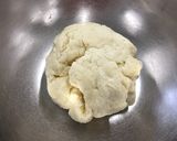 バター卵不使用！ヨーグルココスコーン作り方5写真