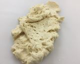 バター卵不使用！ヨーグルココスコーン作り方6写真