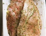 激安 サラダチキン作り方1写真