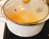 砂糖と醤油だけで♡かぼちゃの煮物作り方4写真