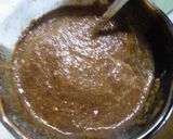 ミキサーで簡単！焼肉のタレ作り方1写真